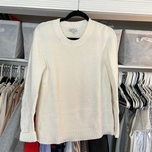 J.Crew factory sweater